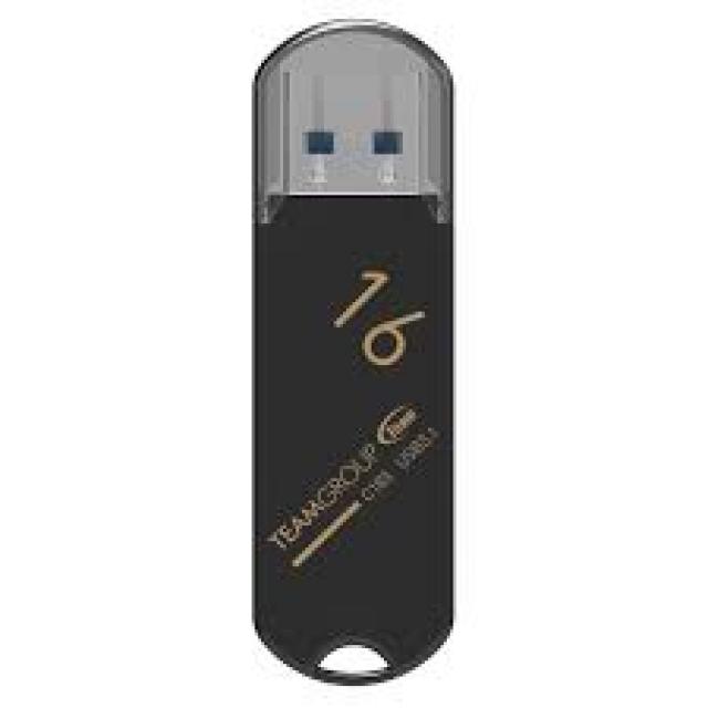 USB memorije i Memorijske kartice - TEAMGROUP 16GB C183 USB DRIVE 3.2 3.1 3.0 - Avalon ltd